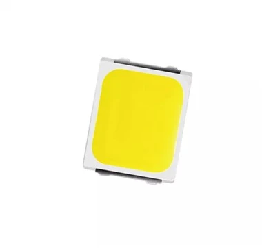 Led-sirun valo