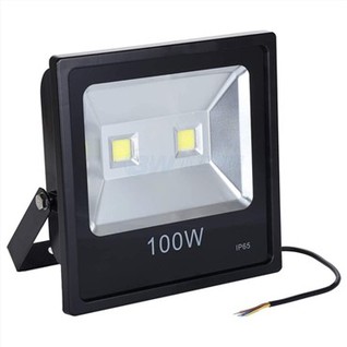 Led-ulkoilmalamput