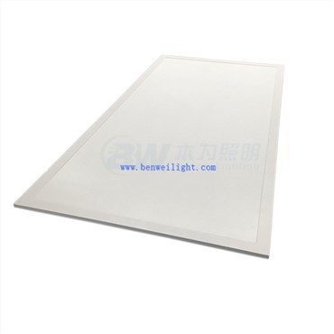 Led-paneelin valo 1200 x 300