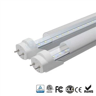 Ei virranrajoittimen LED-valoputkia