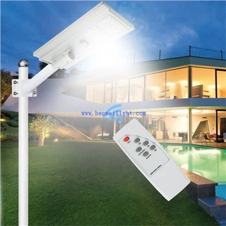 Solar Street Lamp Series Tutka Induktio