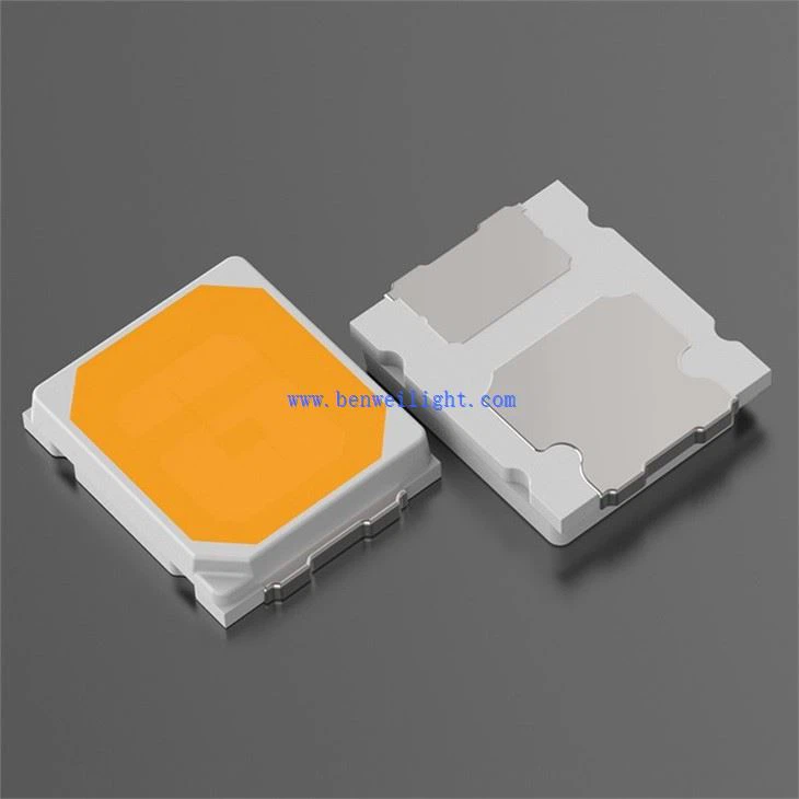 Smd Led 0,5 wattia
