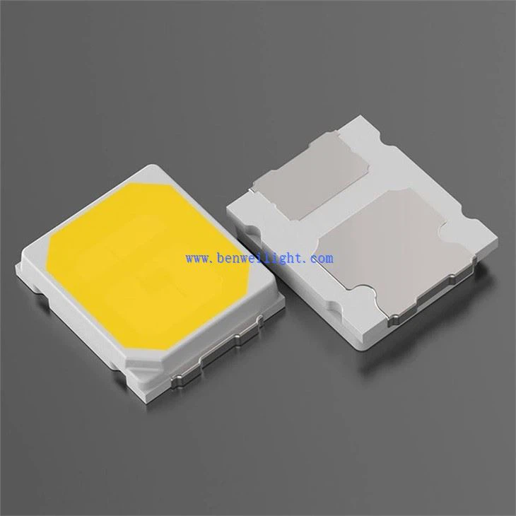 Smd Led 2835 1w 9v