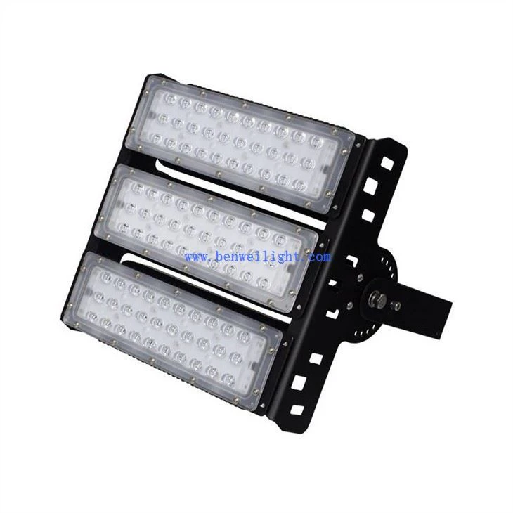 LED indoor sport court lighting