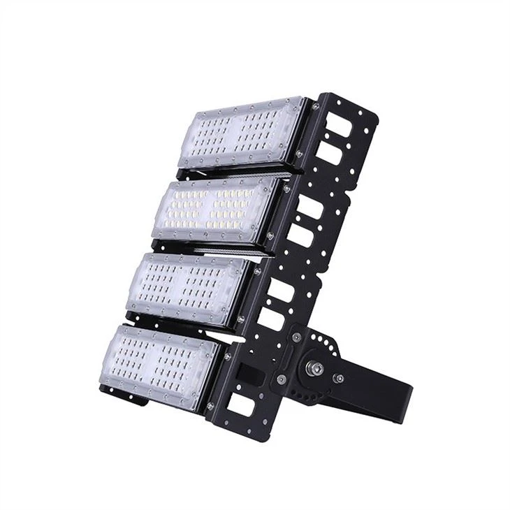 Table Tennis Lighting Standards