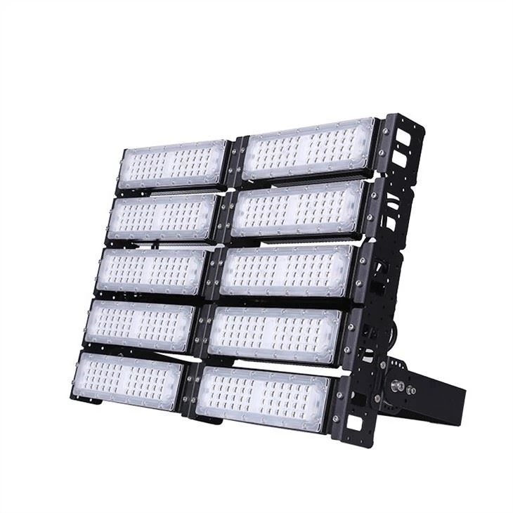 Table Tennis Lighting Standards