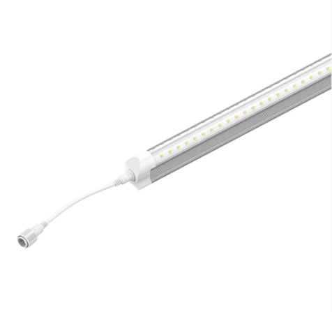 110 V korkeajännite LED-pakastimen kova valopalkki