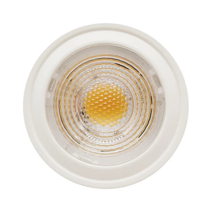 12V MR16 LED-lamppu