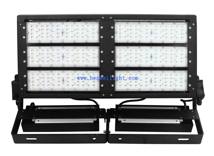 400 watin Led Flood-lamppu