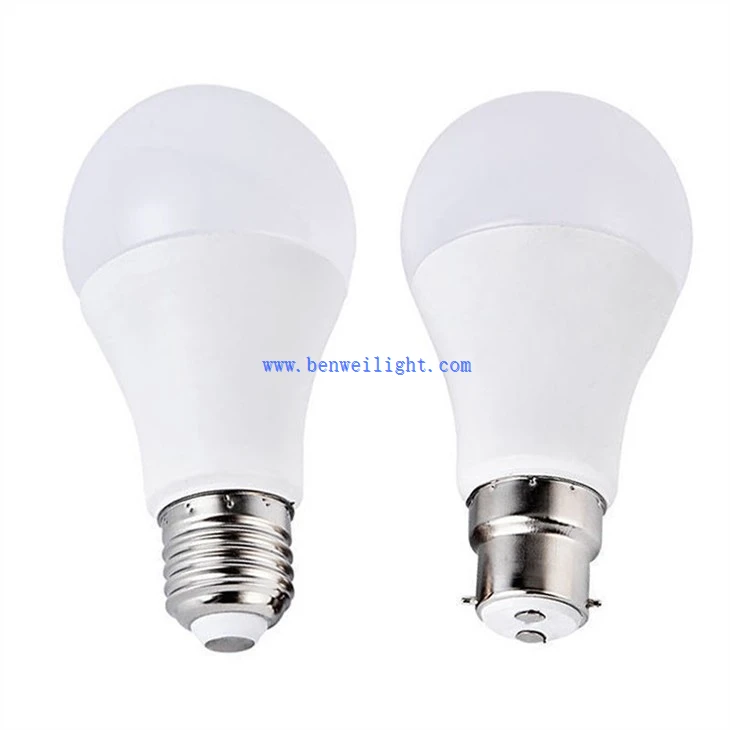 b22 60 watt bulb