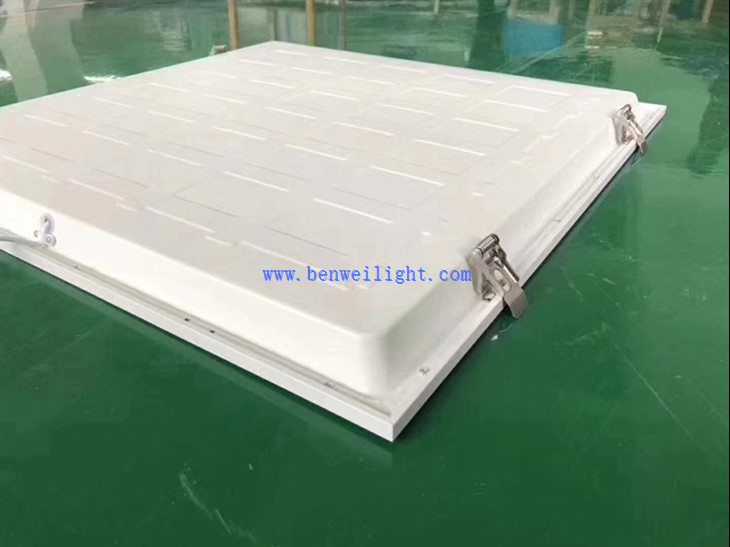 natural light in classrooms