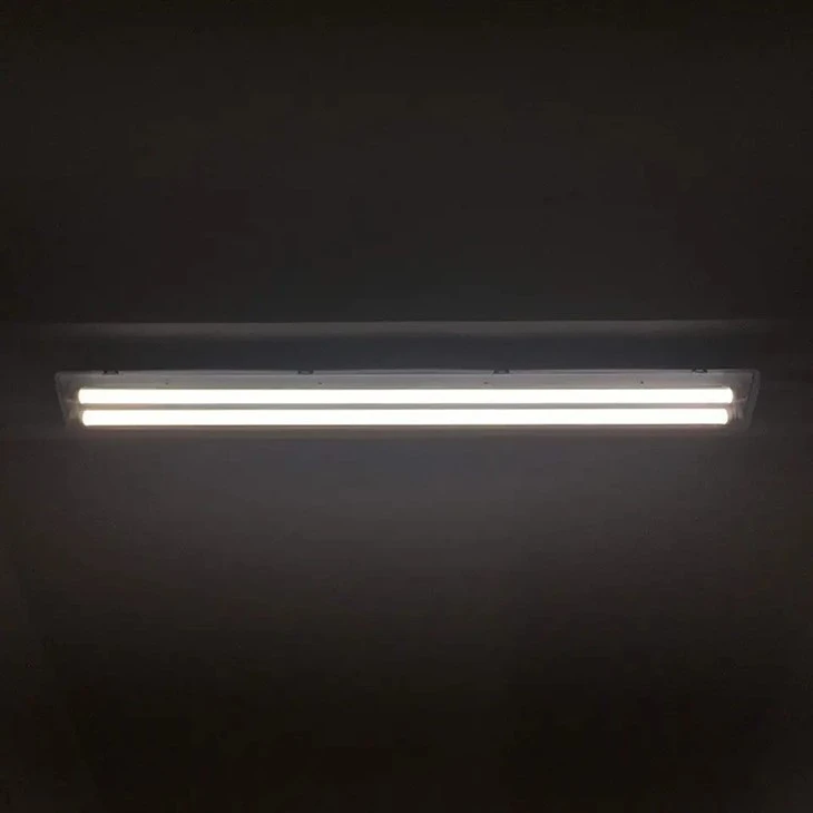 CRI90 T8 Microwave Smart Led Tube 2