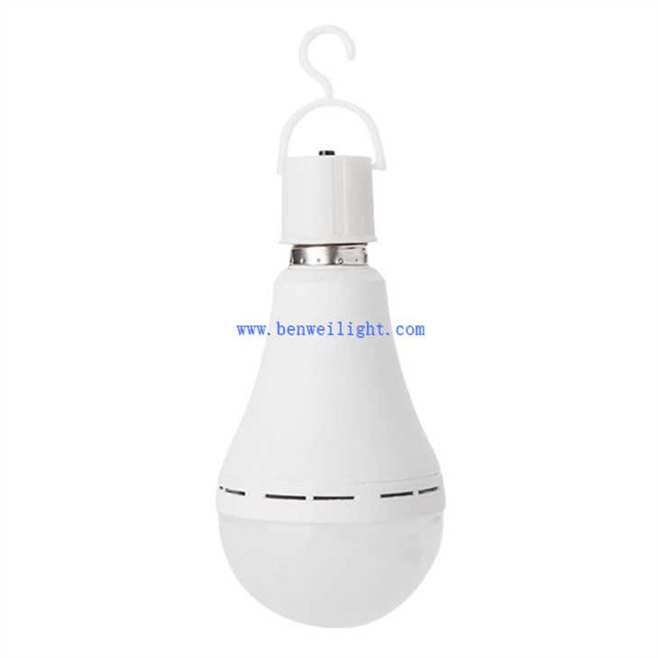 rechargeable led bulb 12 watt