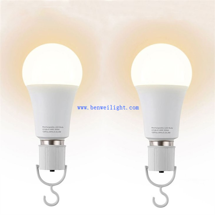 guardian safety gear emergency led bulb