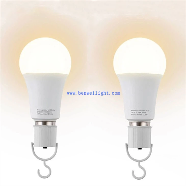 guardian safety gear emergency led bulb