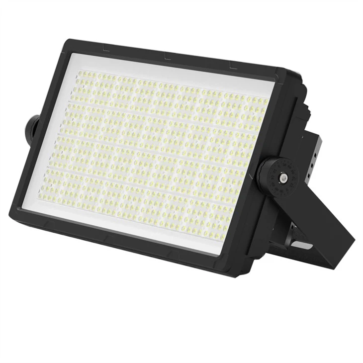Flood Light -urheiluvalaistus 500W 1000W 1500W 2000W