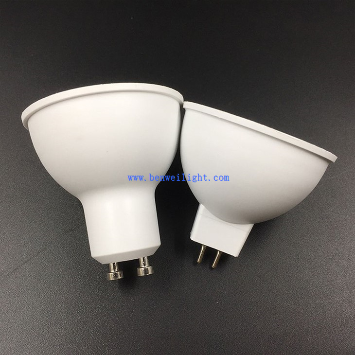gu10 led spotlight