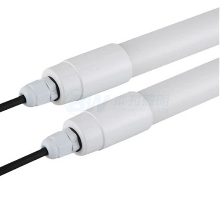 Led kaupallinen pakastimen valaistus