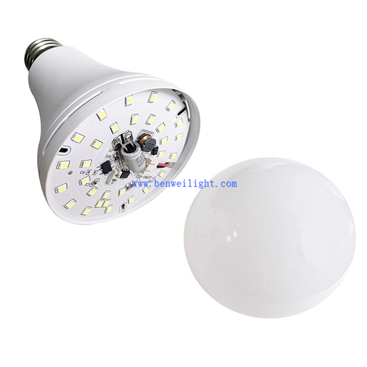 LED Rechargeable Camping Bulb