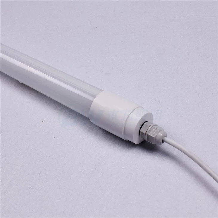 Led-putkivalot 12v