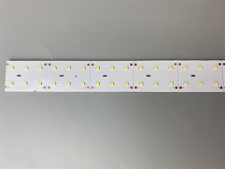pcb board led module 2