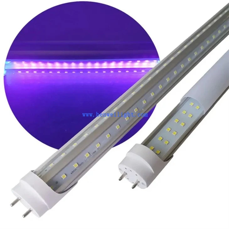 1200mm UVC T8 LED Light