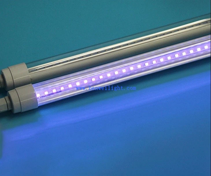 Juhlavalo UV T8 led-putki