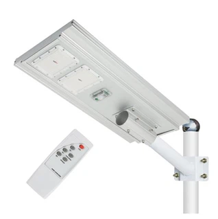 100w Led Solar Street Lights