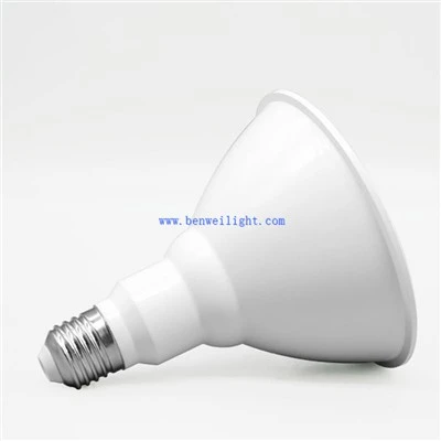 11W PAR30 LED-polttimo