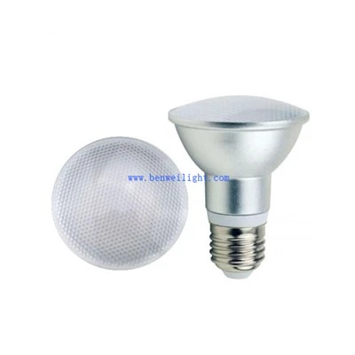 13w PAR30 LED himmennettävä polttimo