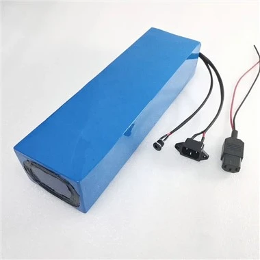 24v 20ah Lifepo4 akkupaketti