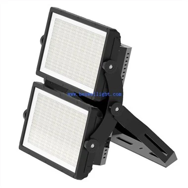400W ulkokäyttöön tarkoitettu led-valot