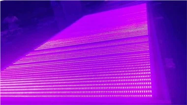 Blacklight UV Light Tubes