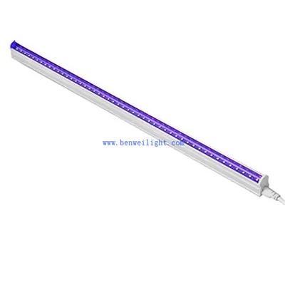 Flexo Print UV-lamput