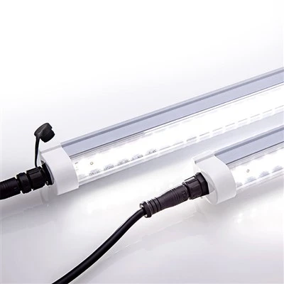 Täyden spektrin LED-kasvatusvalo LED-kasvatusputki