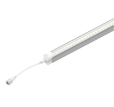IP65-luokiteltu 26W 6FT T8 LED lineaarinen pakastimen putkivalo