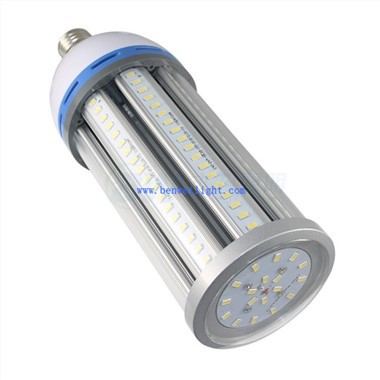 Led E39-pohjainen maissipolttimo