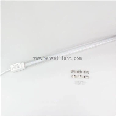 LED-pakastinputket 18W Supermarkettien pakastimeen