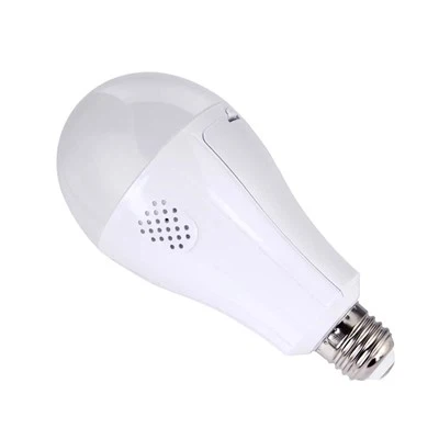 Ladattava E27 LED Smart Light