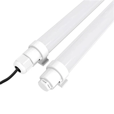 LED-valot lypsylehmien navetoihin