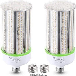 Mogul Base Led Corn Light