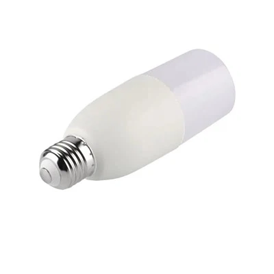 Ladattava LED-hätäpolttimo sisä- ja ulkovalaistukseen