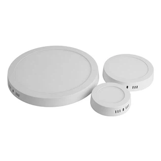 Pyöreälle pinnalle asennettu alavalo