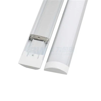 Ohut LED-lamppu