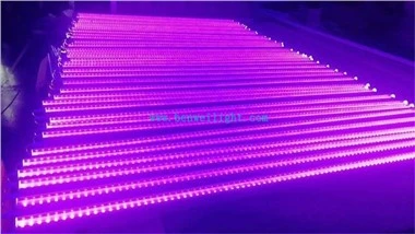 USB UV-valoputki Blacklightille