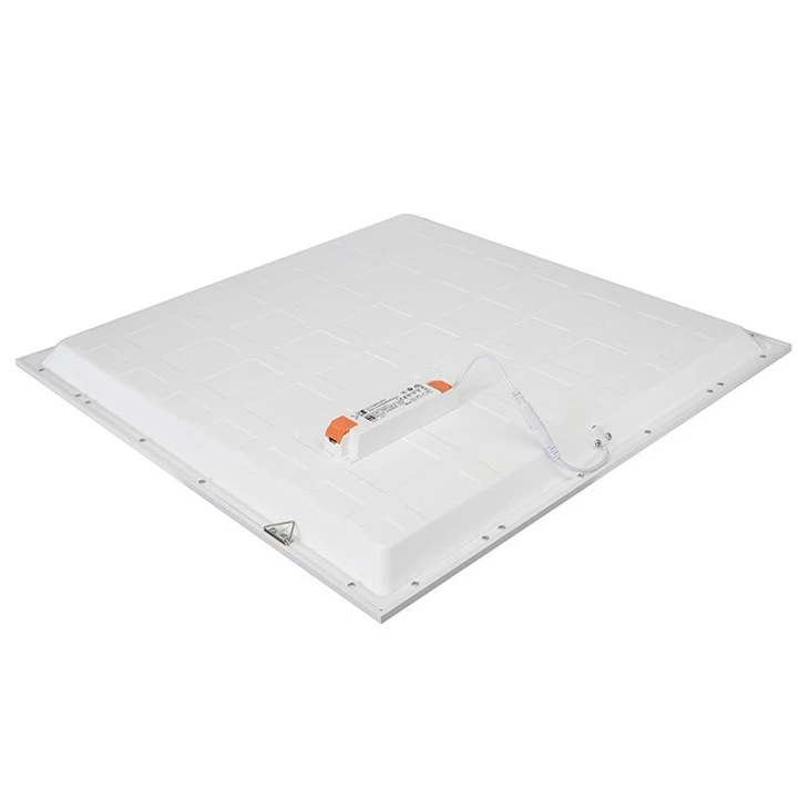 LED panel light 2x2 50 watt