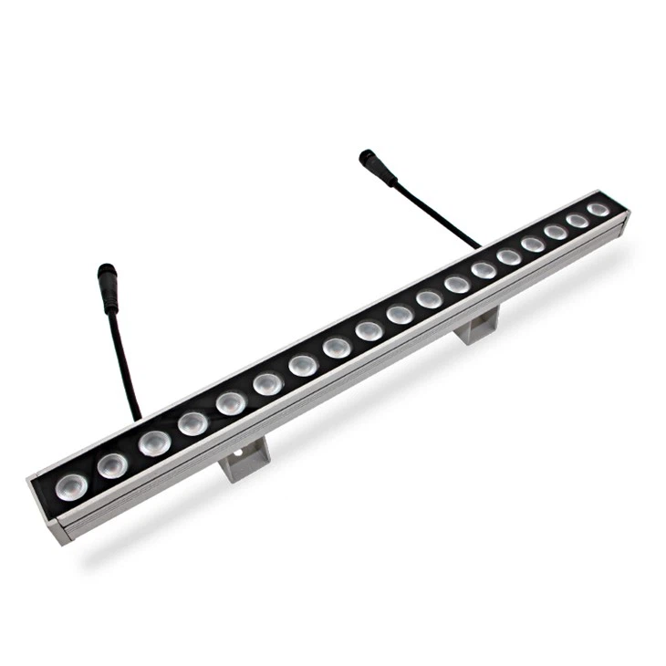 Led seinävalaisimet AC220V/110V