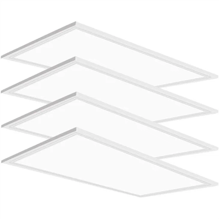 2x2 Led Drop Ceiling Lights factory