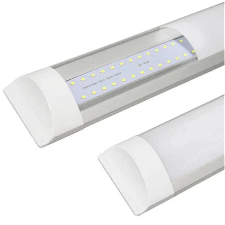 82W LED Batten Light, 6ft Ceiling Fitting Tube Light factory