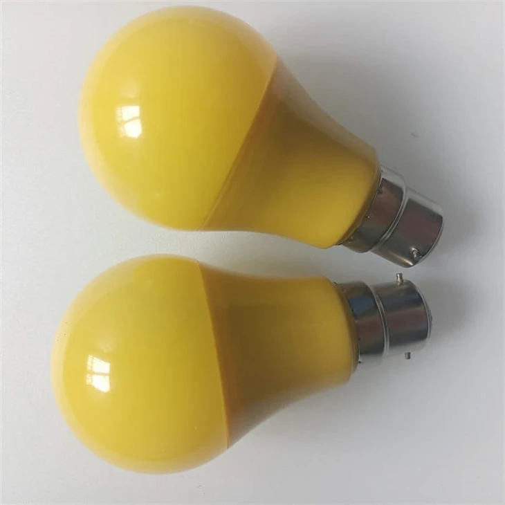 led bulb  (1)